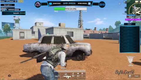 L4WツArdaCn01 emülatörleri yargılıyor 