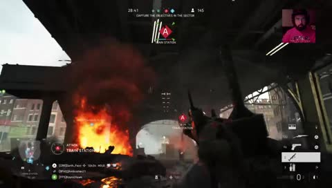 Ambush21