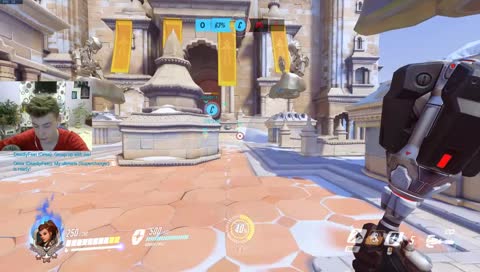 Не, это человек