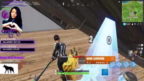 Chloe's laugh is life!!