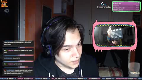 nte aLa LA prima della anzi siamo a Niente