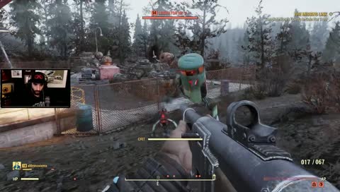 the hangry stream is real now 0_o