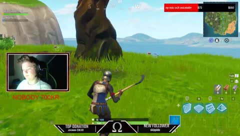 ÄR DU EFTERBLIVEN?!