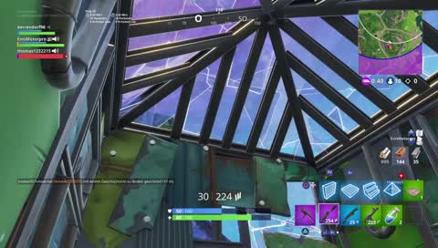 spielt da jemand verstecki?😂