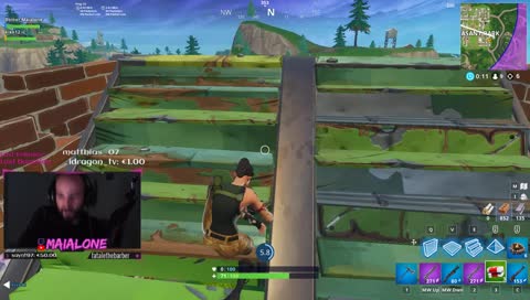 Io voglio fare chicco