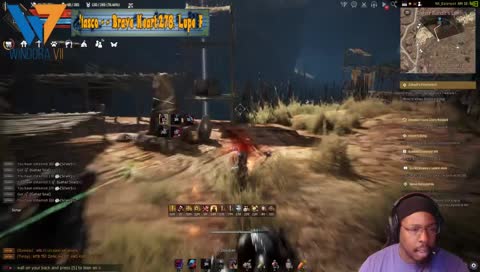 Can you die already? Appreciate it. 