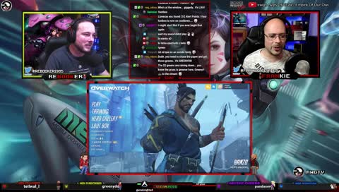 RWG dissapointed with Tobi :(