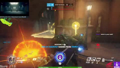 обходной манёвр