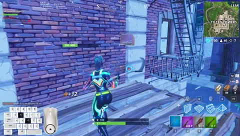 nice quick zoom