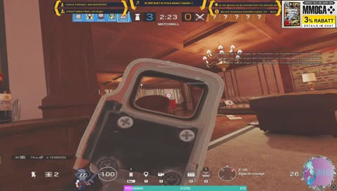 Jacky Wurde Gebannt :(