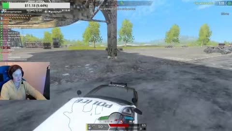 Her er Ch33ky en gud