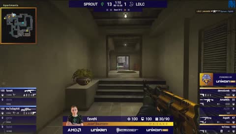 faven 3k