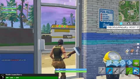 Nice Gun Turret You Got There......