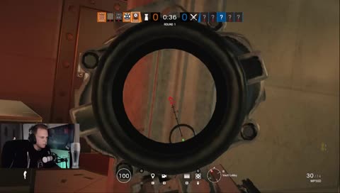 had to do it to him