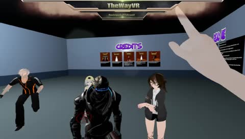 Wrong Way