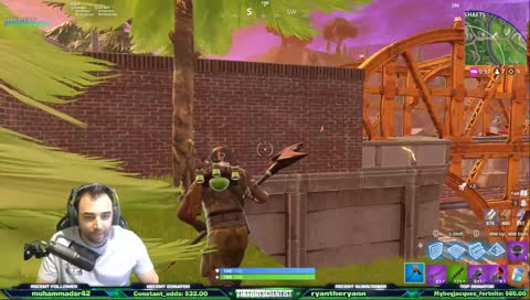Grappler comes in handy