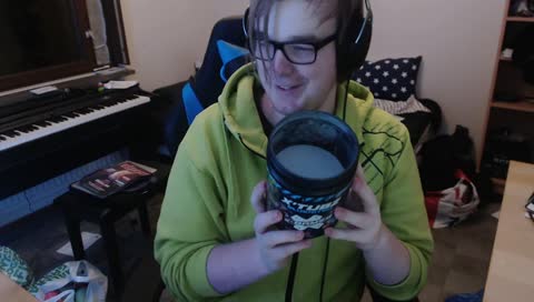 COCE / TIMEOUT!!! Xd