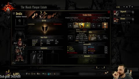 Scout trinkets [jabaited]