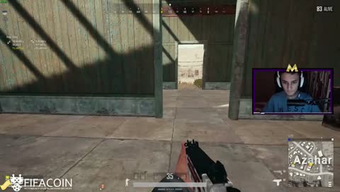 DEN THELW NA 3ANA PEKSW FORTNITE