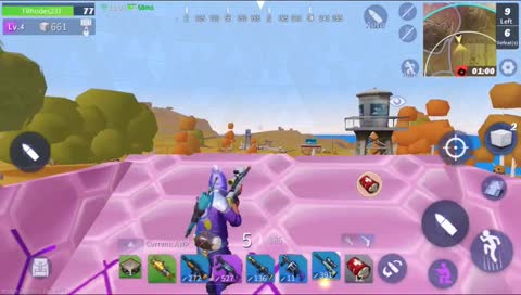 Best Sniper shot ALL GAME