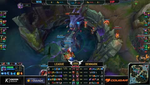 WINTRADE OLAF