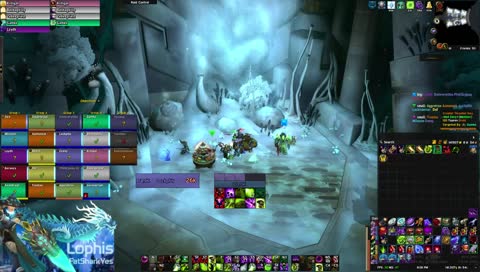 Fetid streamsnipe