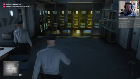 shadow: space invader