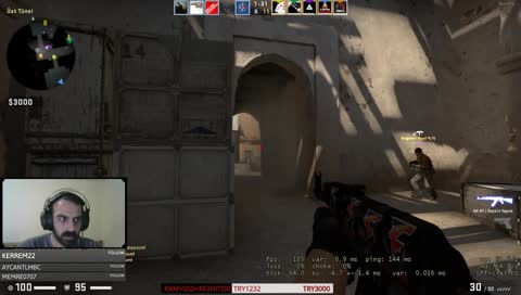 :D
