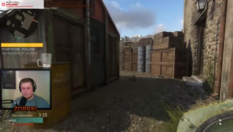 LUL Grenade