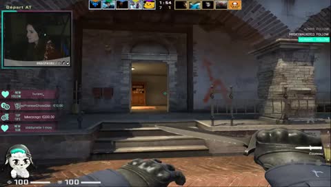 Attention moloooooooooooooo ah non