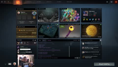 Matthew Traidor Mediocre