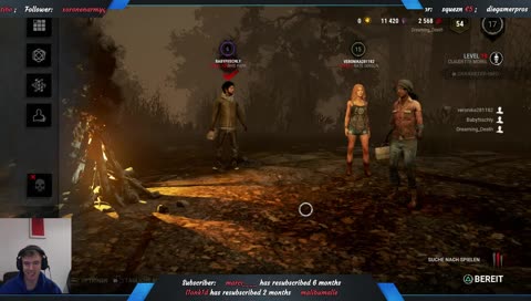 ja ja unser chris, voll Gentleman like xD