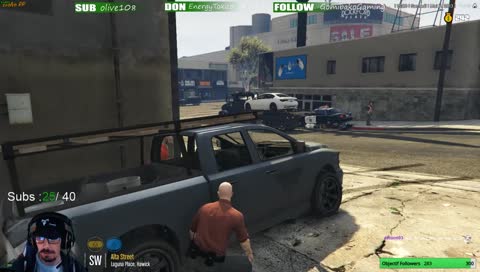 Anelka tue le clébard!