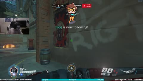 Что символизируют цвета значка подписчика NLaaeR'а