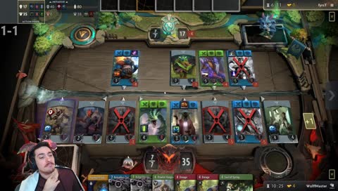 Surgical Eclipse
