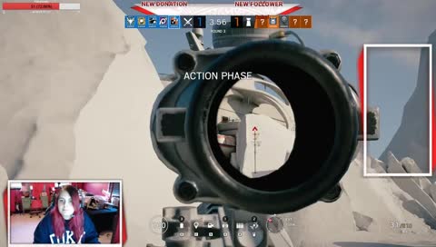 Don't Peak the Para