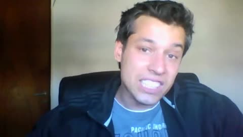 Round of applause for Anders