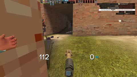 You have aids