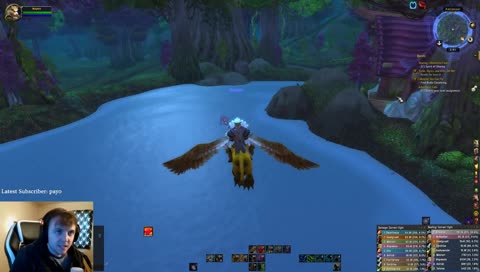 Out of the Closet and in to the Light