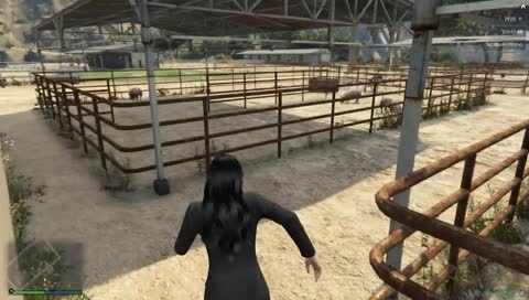 Неудачница 