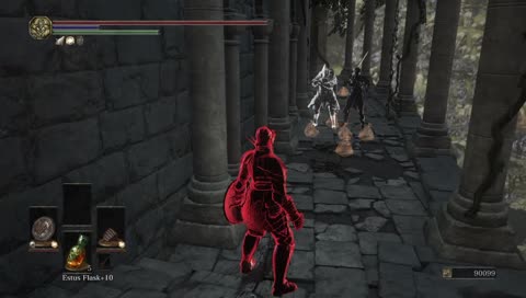 Paid to Defeat Self