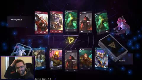 Escape Enter World Record Kappa