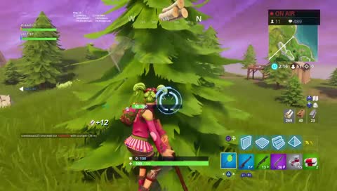 Don't read comments!