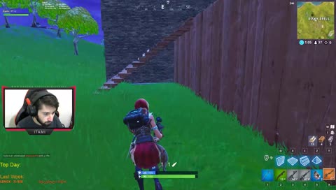 Quick Scope