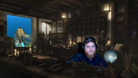 Gandalf the red storytime