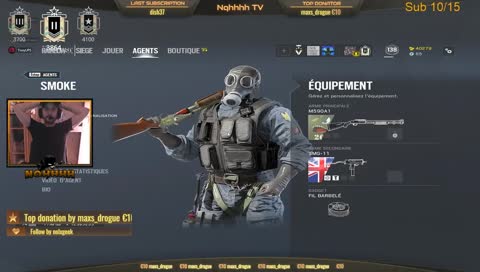 La petite houppette de Nqhhhh 