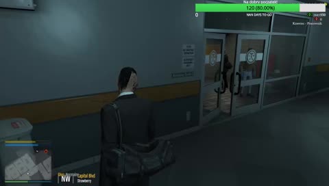 tamowanie krwawienia by kaj