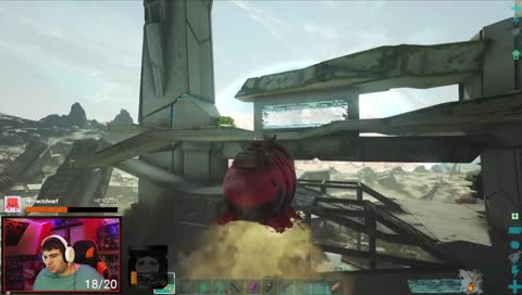 Learning how to use Gasbags