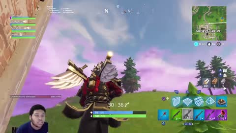 xaten.exe has stopped working.