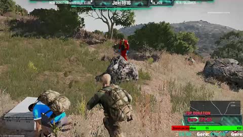 questo medico è proprio un mago